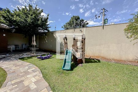 Apartamento à venda com 54m², 2 quartos e 1 vagaÁrea comum - Playground