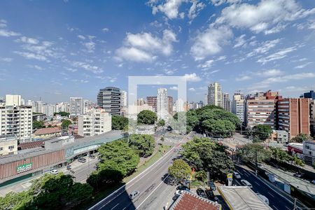 Apartamento à venda com 54m², 2 quartos e 1 vagaVista do Quarto 1