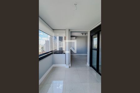 Apartamento à venda com 54m², 2 quartos e 1 vagaVaranda da Sala