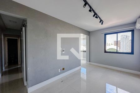 Apartamento à venda com 54m², 2 quartos e 1 vagaSala