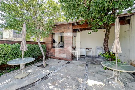 Apartamento à venda com 54m², 2 quartos e 1 vagaÁrea comum