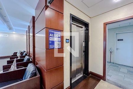 Apartamento à venda com 54m², 2 quartos e 1 vagaPlaquinha