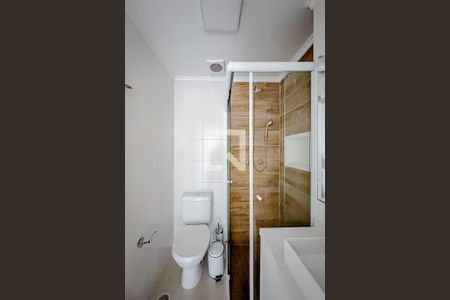Apartamento à venda com 54m², 2 quartos e 1 vagaBanheiro