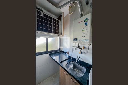 Apartamento à venda com 54m², 2 quartos e 1 vagaÁrea de Serviço