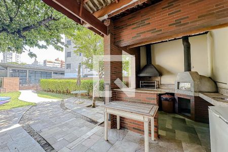 Apartamento à venda com 54m², 2 quartos e 1 vagaÁrea comum - Churrasqueira
