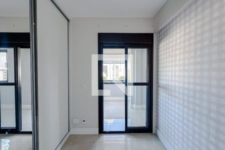 Apartamento à venda com 54m², 2 quartos e 1 vagaQuarto 2