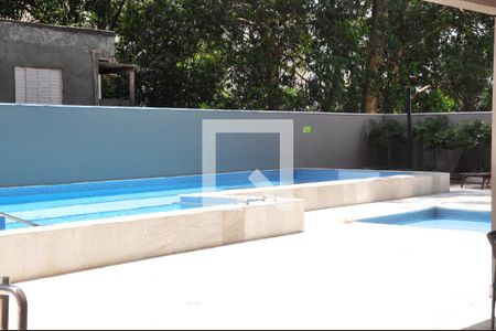Apartamento à venda com 58m², 2 quartos e 1 vagaÁrea comum - Piscina
