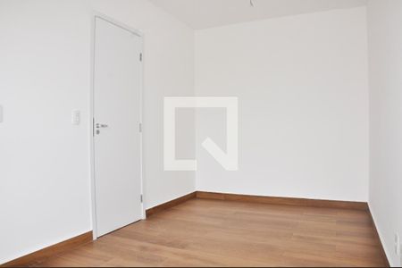 Detalhe - Quarto 01 de apartamento à venda com 2 quartos, 58m² em Vila Cruz das Almas, São Paulo