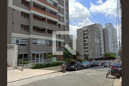 Apartamento à venda com 58m², 2 quartos e 1 vagaLocalização