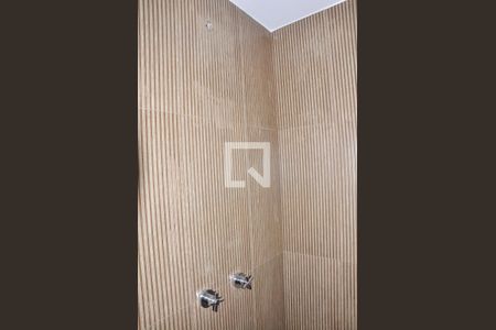 Apartamento à venda com 58m², 2 quartos e 1 vagaDetalhe - Banheiro Social