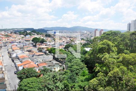 Apartamento à venda com 58m², 2 quartos e 1 vagaDetalhe - Vista do Quarto 01