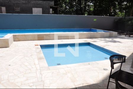 Apartamento à venda com 58m², 2 quartos e 1 vagaÁrea comum - Piscina
