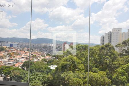 Apartamento à venda com 58m², 2 quartos e 1 vagaDetalhe - Vista do Quarto 02