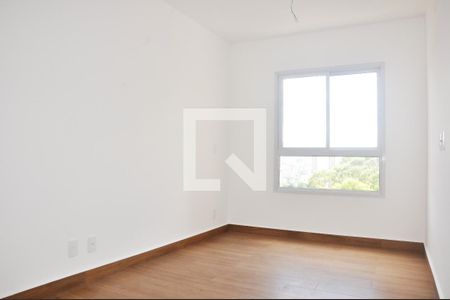 Detalhe - Quarto 01 de apartamento à venda com 2 quartos, 58m² em Vila Cruz das Almas, São Paulo