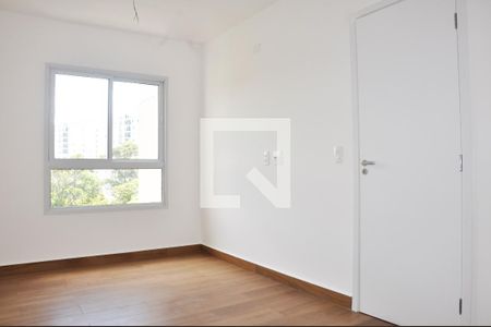 Detalhe - Quarto 01 de apartamento à venda com 2 quartos, 58m² em Vila Cruz das Almas, São Paulo