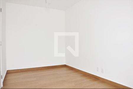 Detalhe - Quarto 01 de apartamento à venda com 2 quartos, 58m² em Vila Cruz das Almas, São Paulo