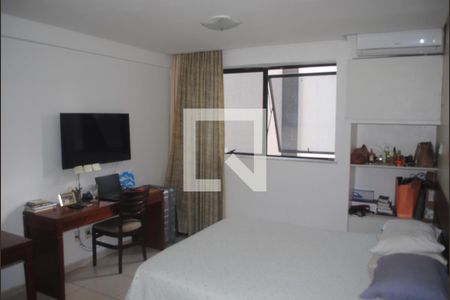 Sala/Quarto  de apartamento para alugar com 1 quarto, 30m² em Caminho das Árvores, Salvador