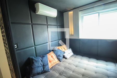 Apartamento à venda com 110m², 3 quartos e 2 vagasQuarto