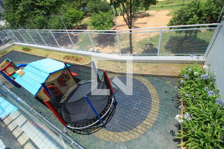 Apartamento à venda com 110m², 3 quartos e 2 vagasÁrea comum