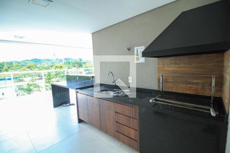 Apartamento à venda com 110m², 3 quartos e 2 vagasÁrea comum