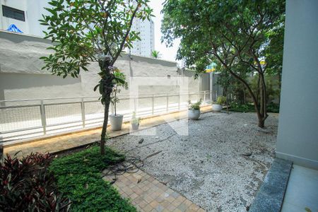 Apartamento à venda com 110m², 3 quartos e 2 vagasÁrea comum