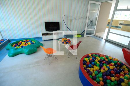 Apartamento à venda com 110m², 3 quartos e 2 vagasÁrea comum