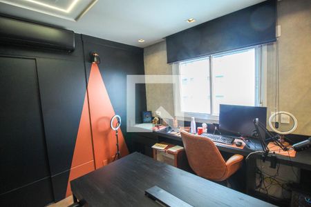 Apartamento à venda com 110m², 3 quartos e 2 vagasBanheiro