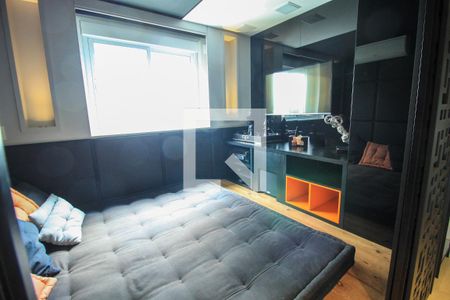 Apartamento à venda com 110m², 3 quartos e 2 vagasQuarto