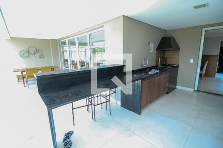 Apartamento à venda com 110m², 3 quartos e 2 vagasÁrea comum