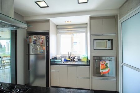 Apartamento à venda com 110m², 3 quartos e 2 vagasÁrea comum