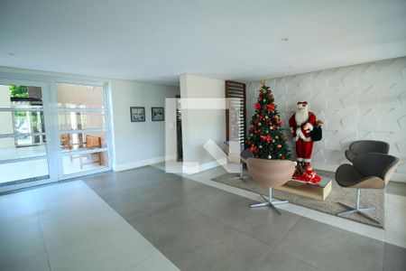 Apartamento à venda com 110m², 3 quartos e 2 vagasÁrea comum