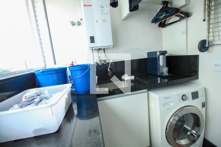 Apartamento à venda com 110m², 3 quartos e 2 vagasÁrea comum