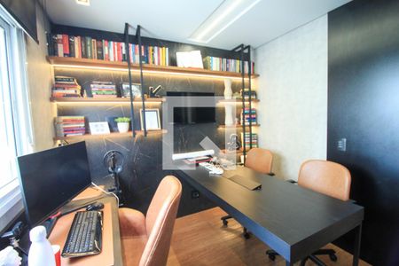 Apartamento à venda com 110m², 3 quartos e 2 vagasEscritório
