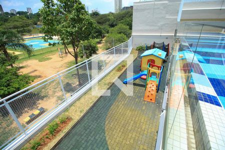 Apartamento à venda com 110m², 3 quartos e 2 vagasÁrea comum