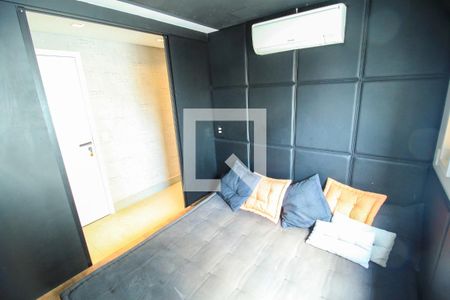 Apartamento à venda com 110m², 3 quartos e 2 vagasQuarto