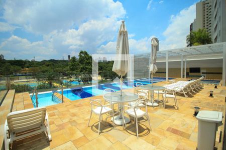 Apartamento à venda com 110m², 3 quartos e 2 vagasÁrea comum