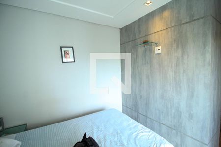 Apartamento à venda com 110m², 3 quartos e 2 vagasQuarto 2 