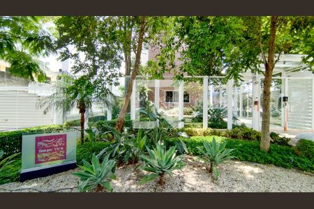 Apartamento à venda com 110m², 3 quartos e 2 vagasÁrea comum