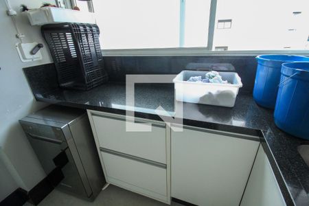 Apartamento à venda com 110m², 3 quartos e 2 vagasÁrea comum