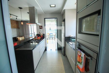 Apartamento à venda com 110m², 3 quartos e 2 vagasÁrea comum