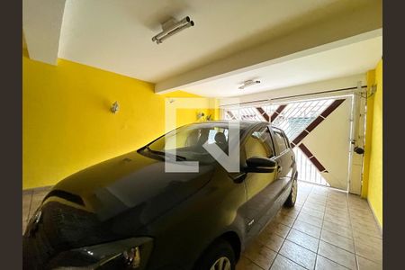 Casa à venda com 163m², 3 quartos e 2 vagasGaragem