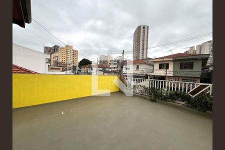 Casa à venda com 163m², 3 quartos e 2 vagasVaranda Quarto 1