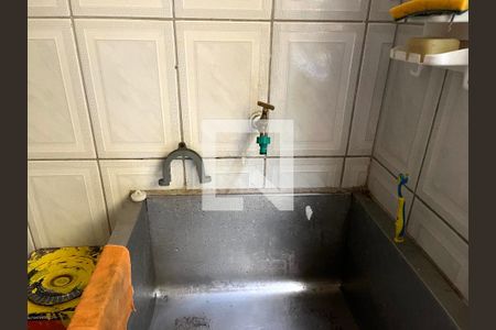 Casa à venda com 163m², 3 quartos e 2 vagasÁrea de Serviço