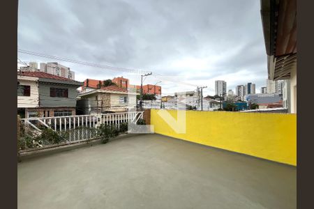 Casa à venda com 163m², 3 quartos e 2 vagasVaranda Quarto 1