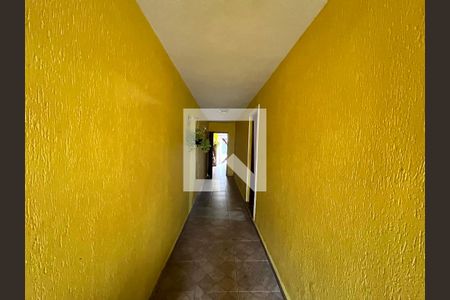 Casa à venda com 163m², 3 quartos e 2 vagasÁrea externa