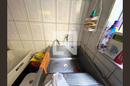 Casa à venda com 163m², 3 quartos e 2 vagasÁrea de Serviço