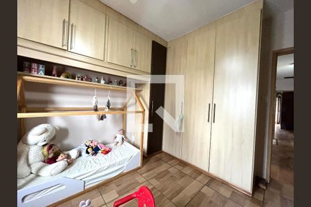 Casa à venda com 163m², 3 quartos e 2 vagasQuarto 2