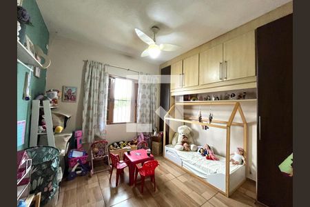 Casa à venda com 163m², 3 quartos e 2 vagasQuarto 2