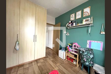 Casa à venda com 163m², 3 quartos e 2 vagasQuarto 2