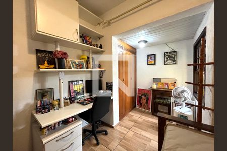 Casa à venda com 163m², 3 quartos e 2 vagasQuarto 3